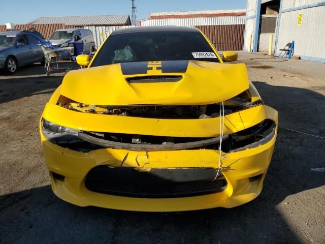 2017 Dodge Charger R/T 392