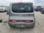 2010 Nissan Cube Base