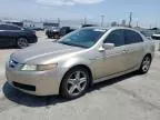 2004 Acura TL