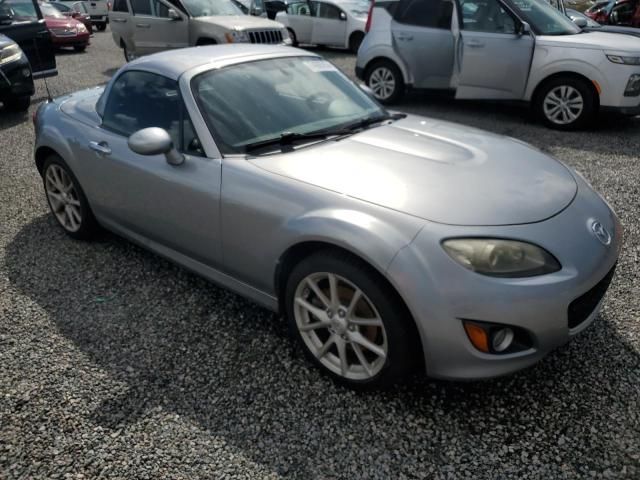 2011 Mazda MX-5 Miata