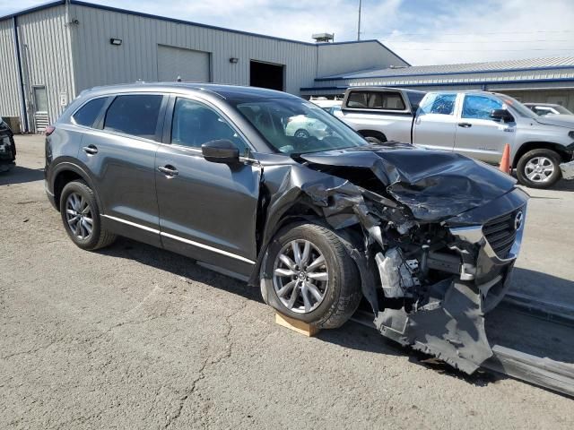 2019 Mazda CX-9 Sport