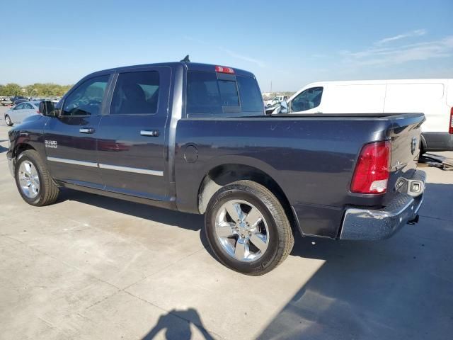 2016 Dodge RAM 1500 SLT