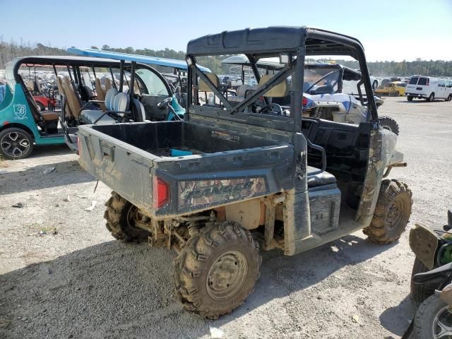 2016 Polaris Ranger XP 900