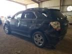 2014 Chevrolet Equinox LTZ