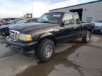 2010 Ford Ranger Super Cab