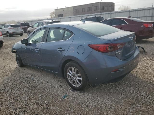 2014 Mazda 3 Touring