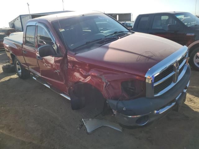 2008 Dodge RAM 1500 ST