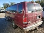 2007 Ford Econoline E350 Super Duty Wagon