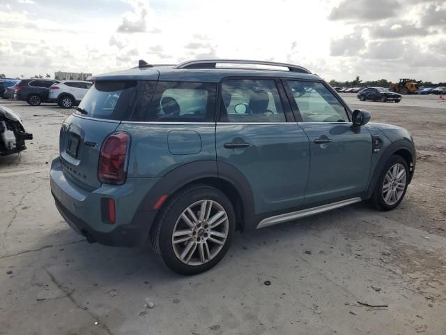 2024 Mini Cooper S Countryman