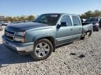 2006 Chevrolet Silverado K1500