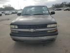 2001 Chevrolet Silverado C1500