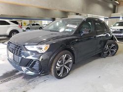 Vehiculos salvage en venta de Copart Sandston, VA: 2024 Audi Q3 Premium Plus S Line 45