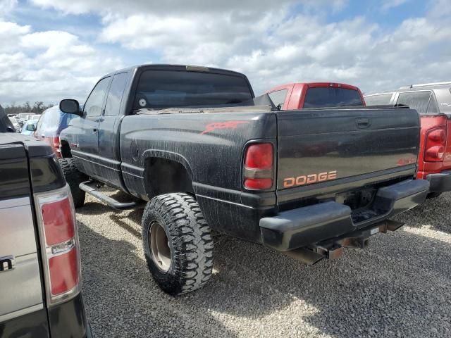 1998 Dodge RAM 1500