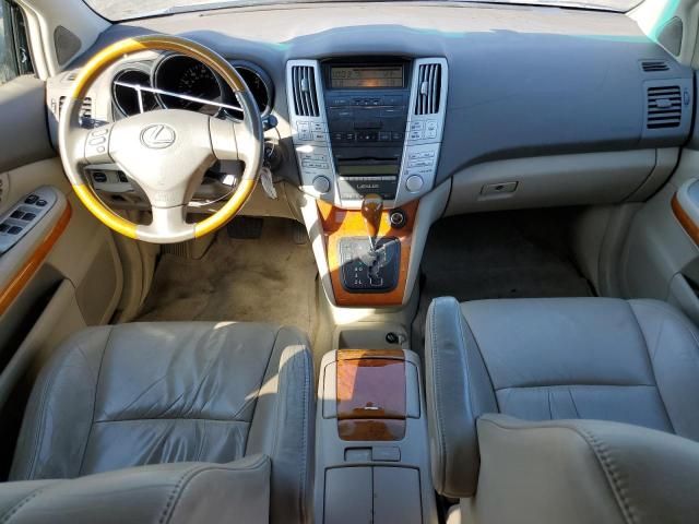 2009 Lexus RX 350