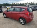 2014 Nissan Versa Note S