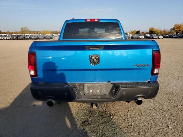 2021 Dodge RAM 1500 Classic SLT