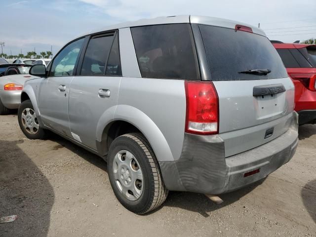 2005 Saturn Vue