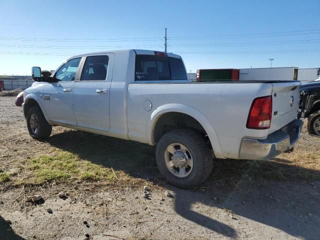 2012 Dodge RAM 3500 Laramie