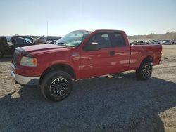 2005 Ford F150 en venta en Spartanburg, SC