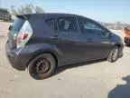 2013 Toyota Prius C