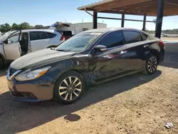 Run And Drives Cars for sale at auction: 2016 Nissan Altima 2.5