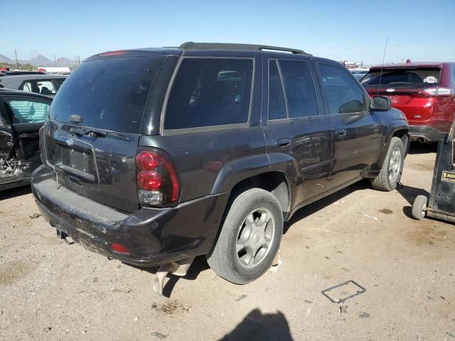 2006 Chevrolet Trailblazer LS