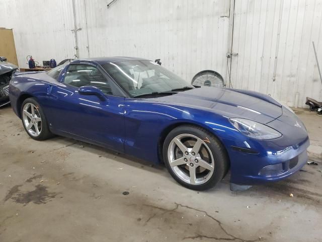 2006 Chevrolet Corvette