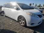 2014 Toyota Sienna LE