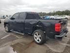 2015 Chevrolet Silverado C1500 LT