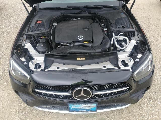 2022 Mercedes-Benz E 350 4matic