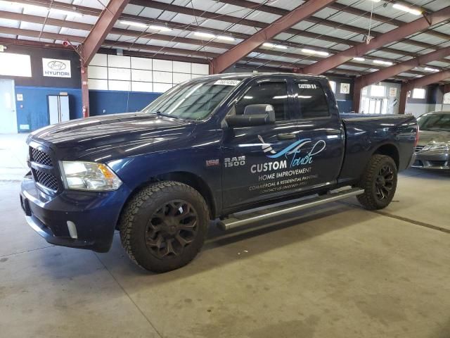 2014 Dodge RAM 1500 ST