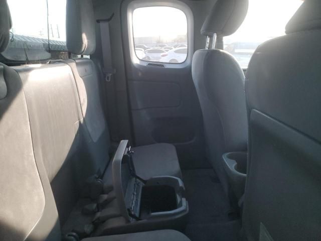 2009 Toyota Tacoma Access Cab