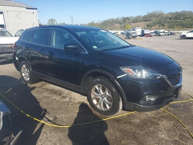 2014 Mazda CX-9 Touring