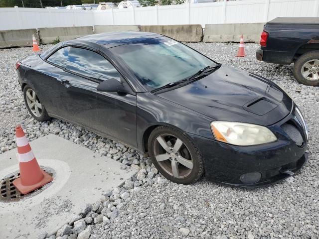 2007 Pontiac G6 GT