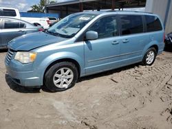 2010 Chrysler Town & Country Touring en venta en Riverview, FL