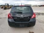 2008 Nissan Versa S