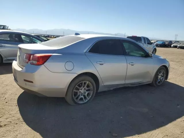 2013 Chevrolet Malibu 1LT