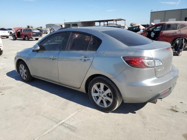 2010 Mazda 3 I