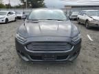 2015 Ford Fusion Titanium