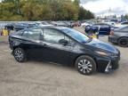 2020 Toyota Prius Prime LE