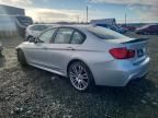 2013 BMW 335 XI