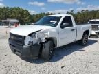 2010 Chevrolet Silverado C1500