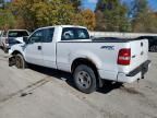 2007 Ford F150