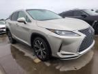 2021 Lexus RX 450H