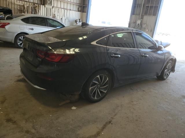 2022 Honda Insight Touring