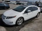 2012 Chevrolet Volt