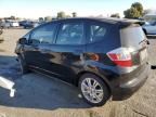 2009 Honda FIT Sport