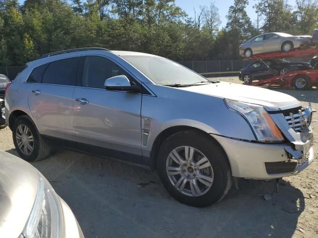 2011 Cadillac SRX