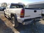 2001 Chevrolet Silverado K2500 Heavy Duty