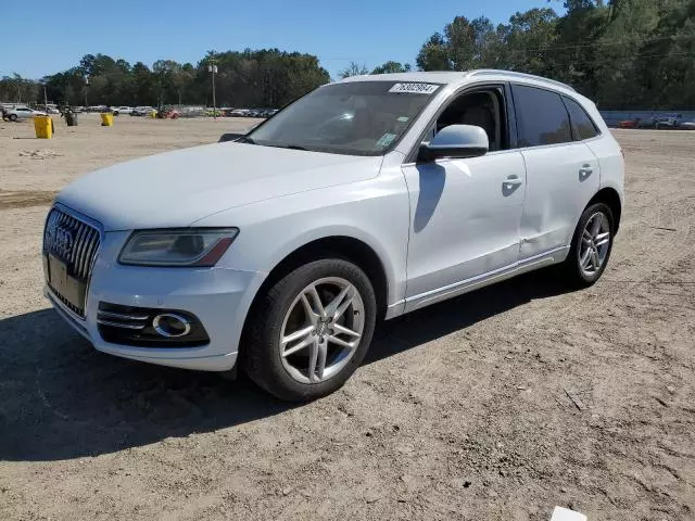 2013 Audi Q5 Premium Plus